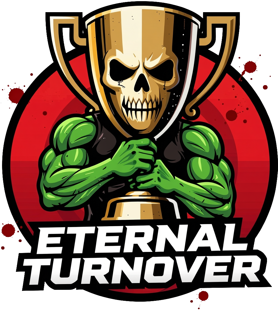 Eternal Turnover logo